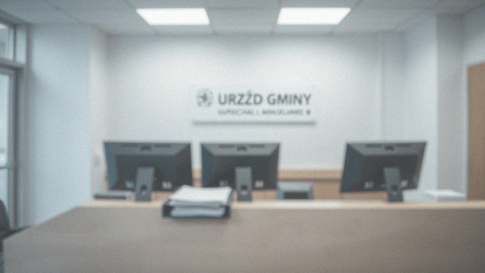 Co robić w przypadku utraty dowodu osobistego?