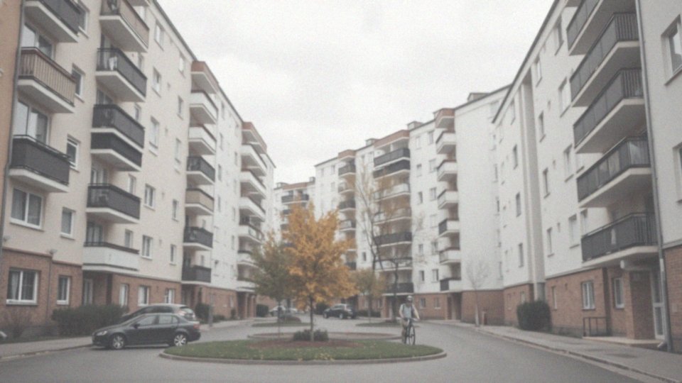 Jakie są rodzaje mieszkań w kontekście stanu zamieszkania?