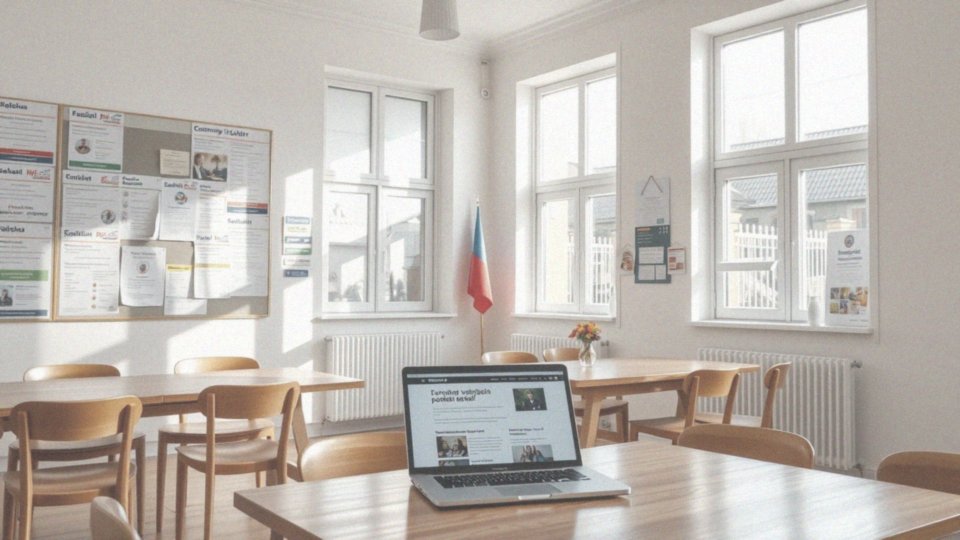Jakie wsparcie dostępne jest dla nowych emigrantów?
