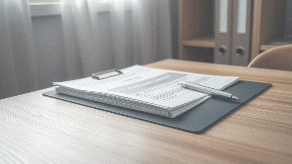 Jakie znaczenie ma data podpisania umowy o pracę?