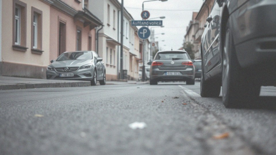 Jak spisać oświadczenie sprawcy wypadku?