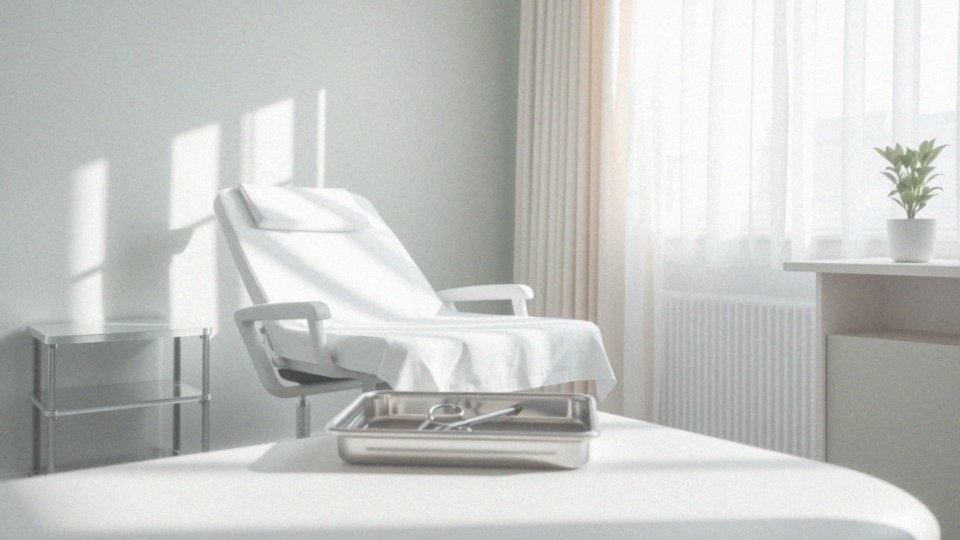 Jakie są wskazania do wykonania cytologii w ciąży?