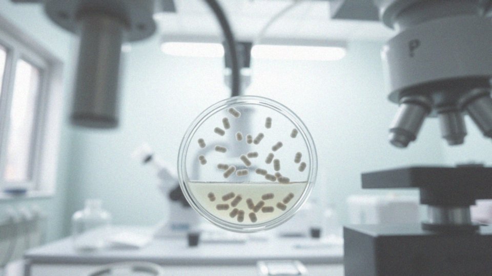 Jakie są konsekwencje przerwania leczenia antybiotykami?