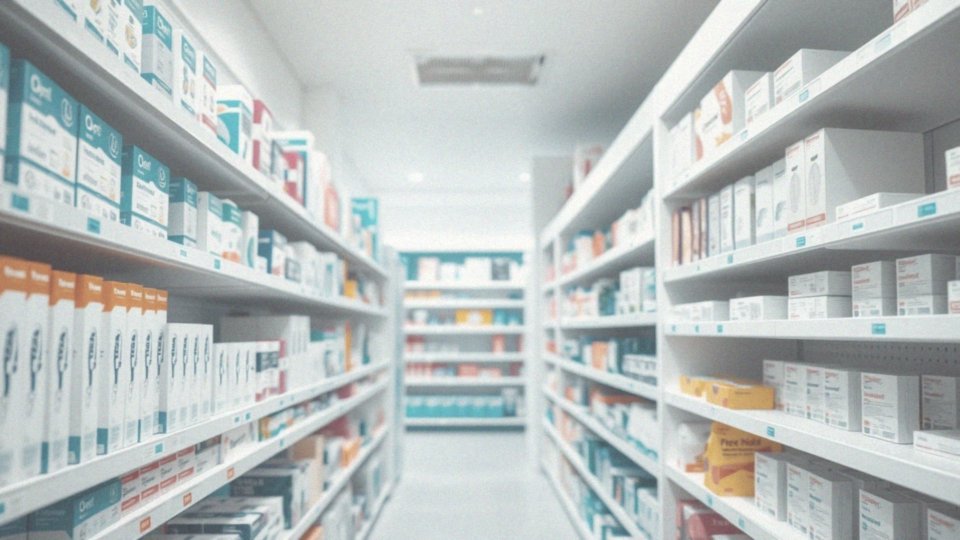 Jakie apteki oferują test ciążowy?