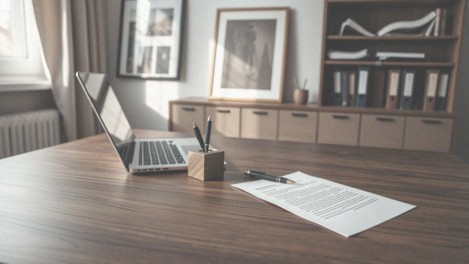 Jakie są różnice między listem oficjalnym a innymi formami korespondencji?