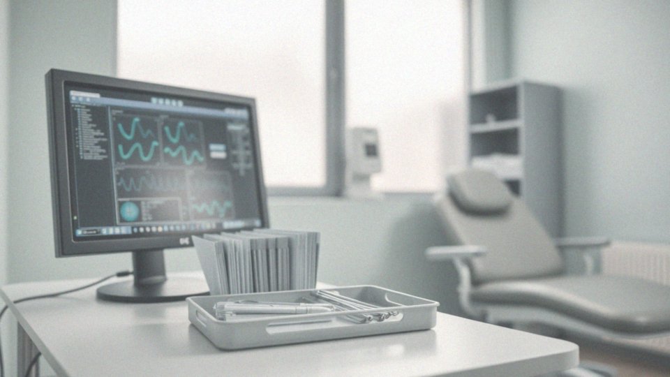 Dlaczego monitoring zdrowia jest istotny przy cytologii grupa 3?