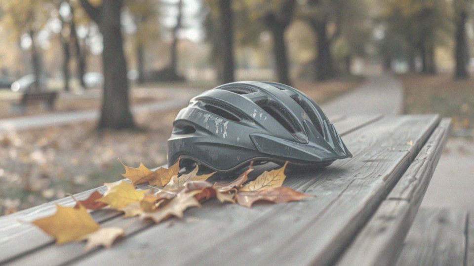 Jak często należy wymieniać kask na rolki?