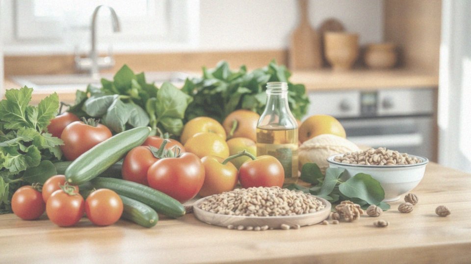 Co jeść na diecie 1700 kcal a czego unikać?