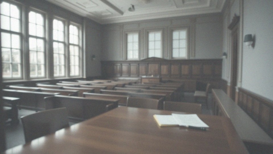 Co wpływa na czas trwania sprawy cywilnej o odszkodowanie po kolizji?