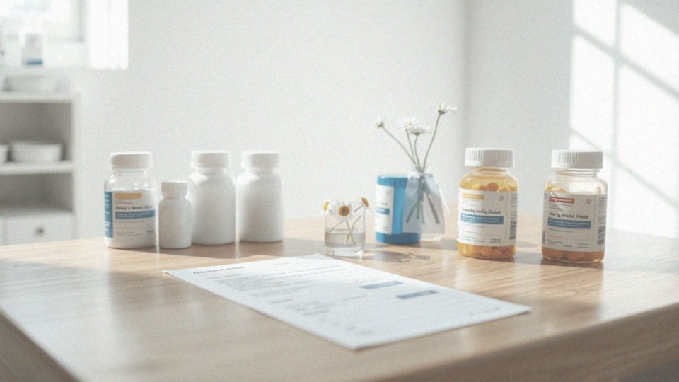 Jakie antybiotyki można przerwać po 3 dniach?
