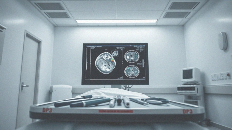 Jakie jest zastosowanie biopsji fuzyjnej prostaty w ramach NFZ?