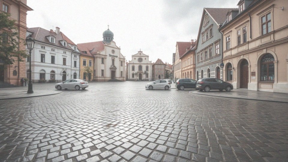 Jak Tykocin może zaskoczyć turystów podczas weekendu?
