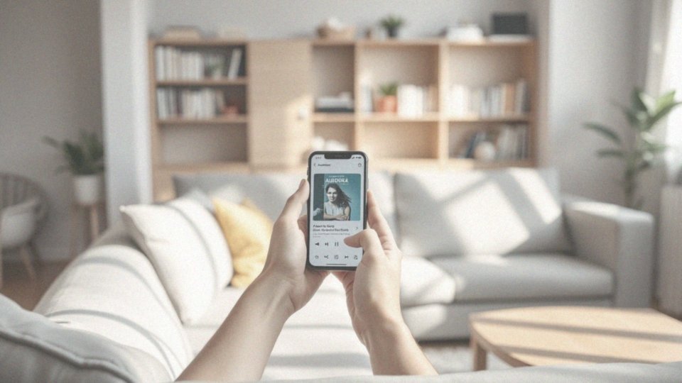 Jakie są możliwości dostępu do audiobooków w Audiotece?