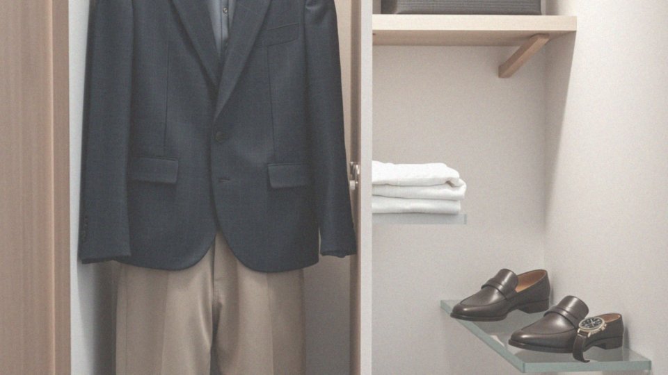 Jak sprawić, by sportowy strój na wesele był elegancki i z klasą?