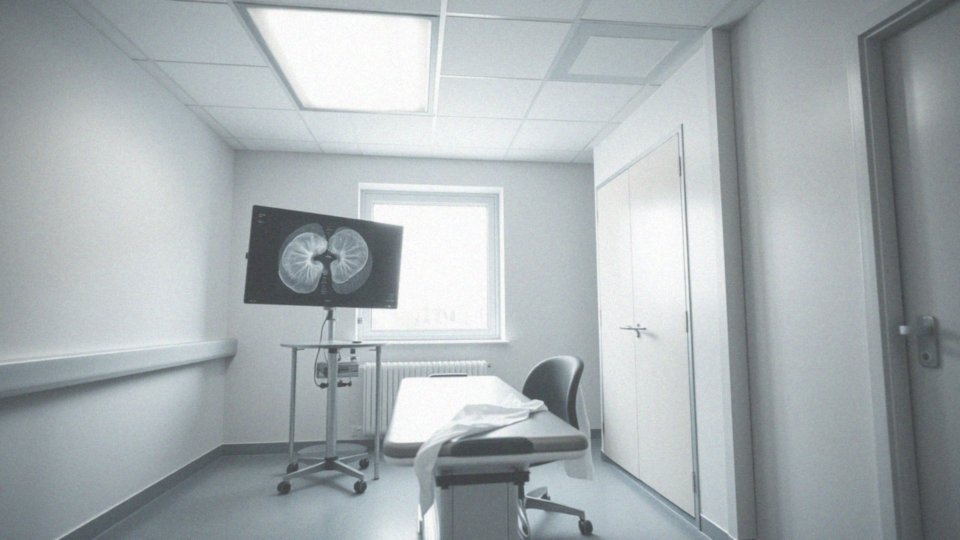 Jak wygląda proces decyzji o wykonaniu płynnej biopsji prostaty?