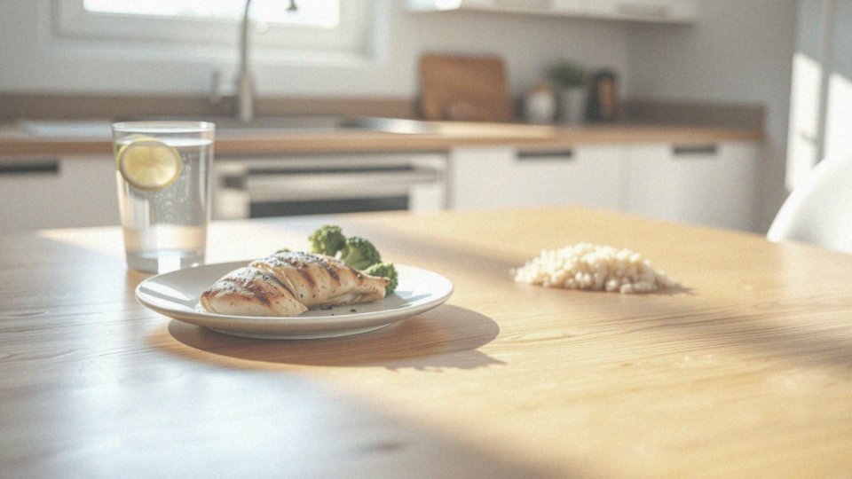 Jakie są potencjalne zagrożenia stosowania diety 1700 kcal?