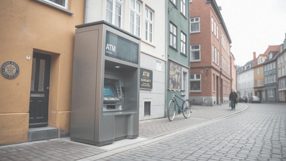 Jakie są najlepsze metody wymiany walut w Danii?