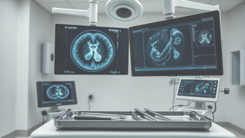 Kto wykonuje biopsję fuzyjną prostaty?