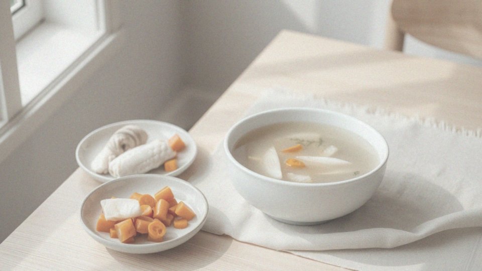 Jak dieta wpływa na ból żołądka?
