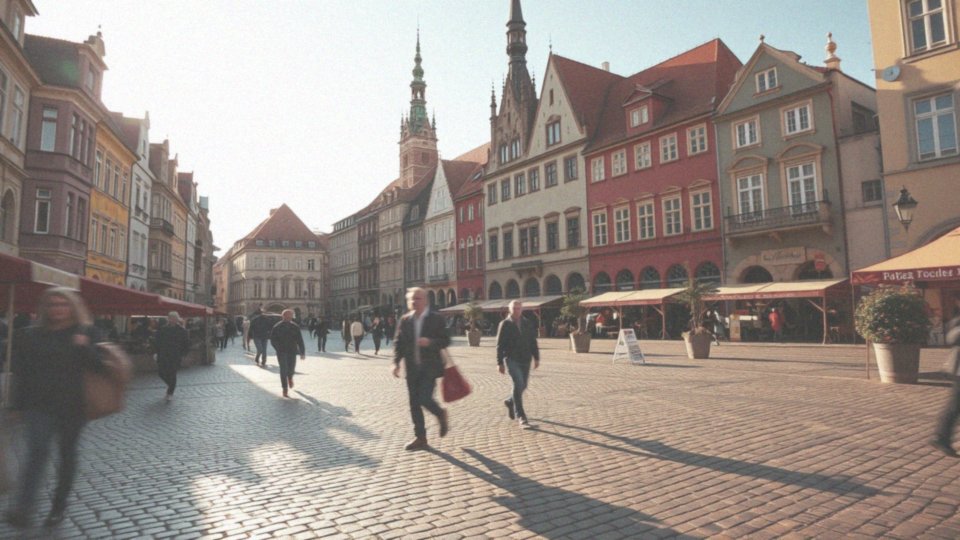 Jakie atrakcje można znaleźć we Wrocławiu na weekend?