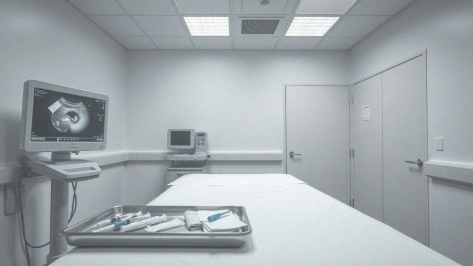 Jak długo trwa biopsja prostaty?