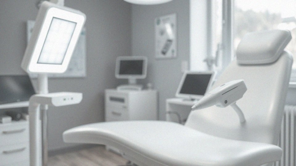 Czy laser nieablacyjny może poprawić jakość skóry pod oczami?