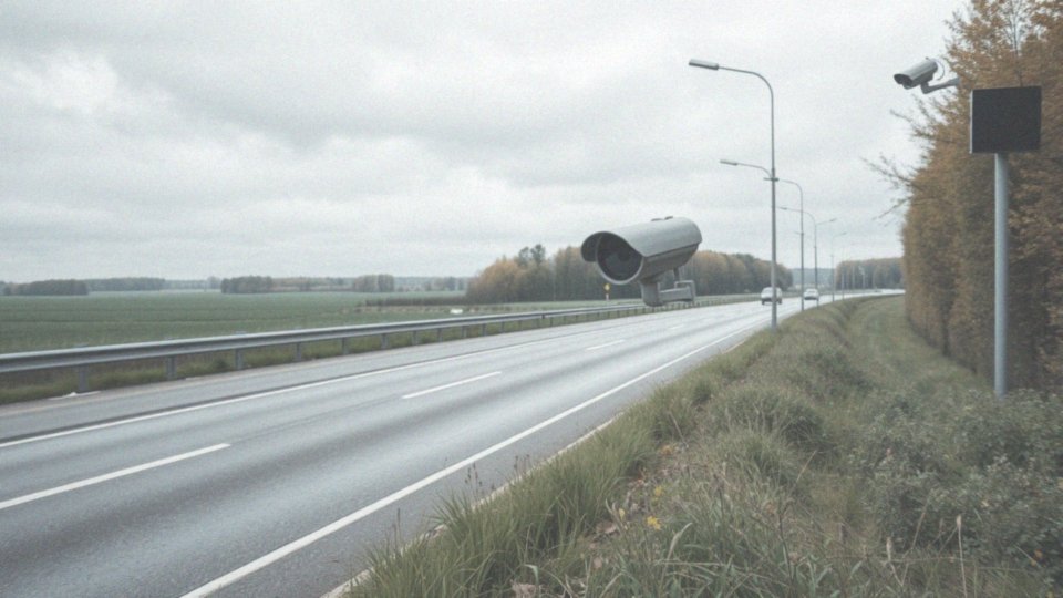 Jakie urządzenia rejestrujące są podobne do dronów policyjnych?
