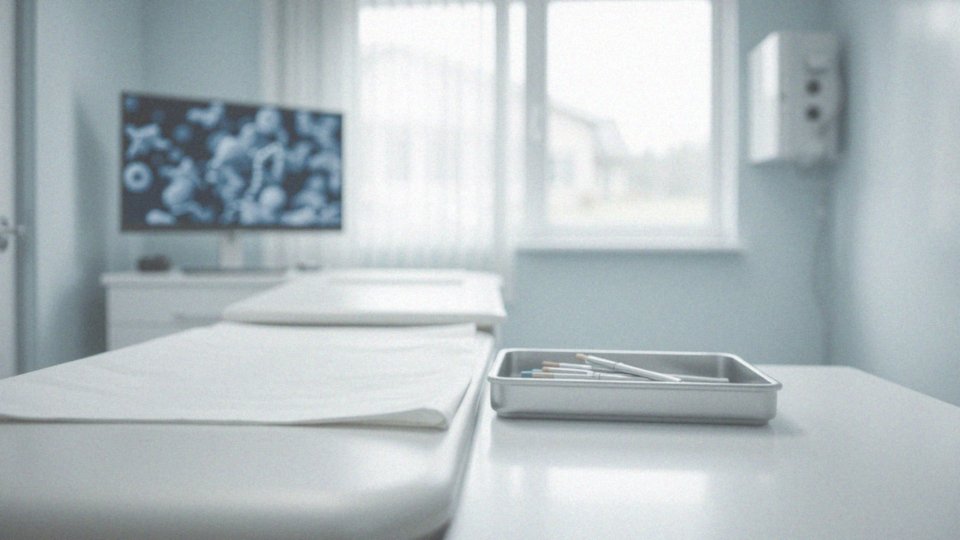 Co to jest wirus HPV i jak jest związany z cytologią?