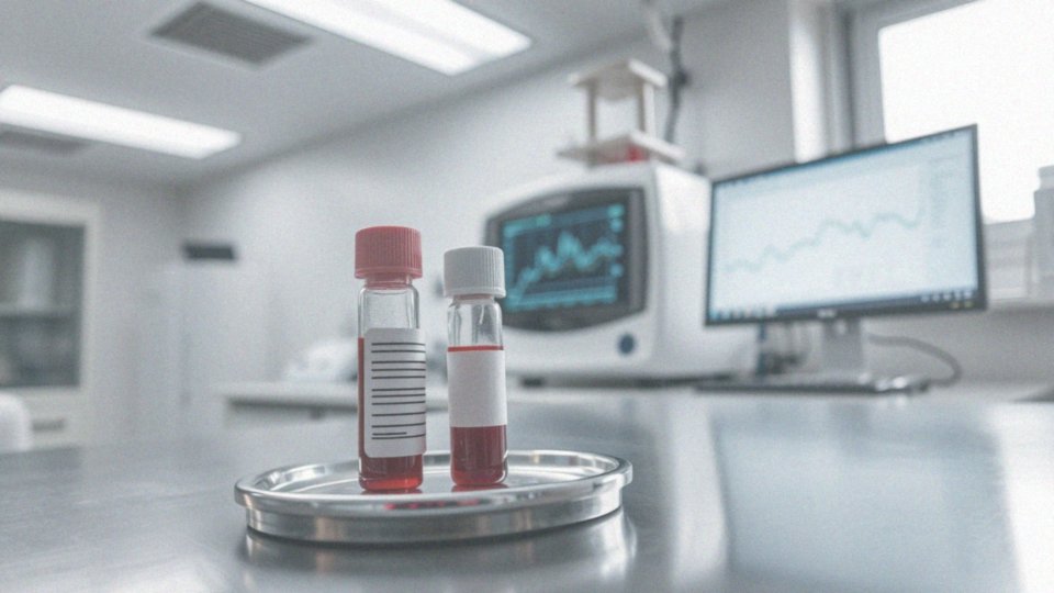 Jakie są wyniki badania krwi a ryzyko demencji?
