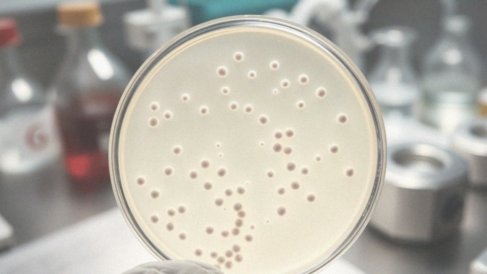 W jaki sposób kapsaicyna hamuje rozwój bakterii Salmonella?