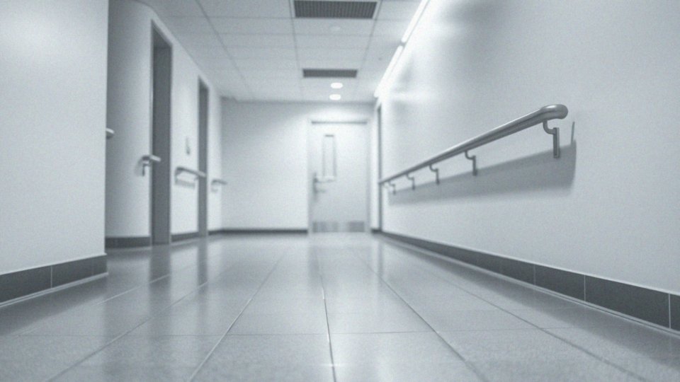 Czy ruchy danej osoby mogą być uznane za nienormalne?