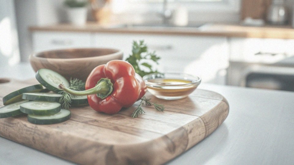 Jak ostra papryka wpływa na metabolizm lipidów w wątrobie?