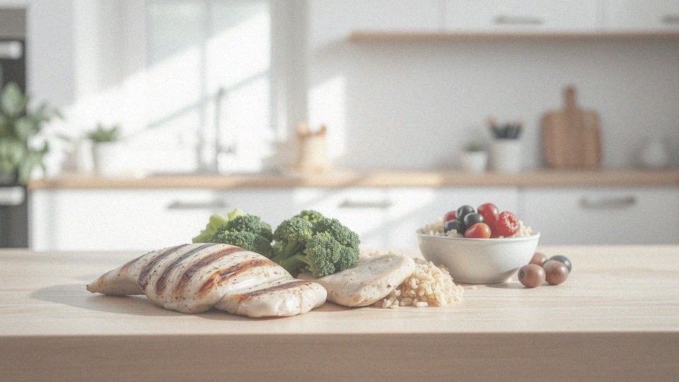 Czy dieta 1800 kcal jest odpowiednia dla każdego?