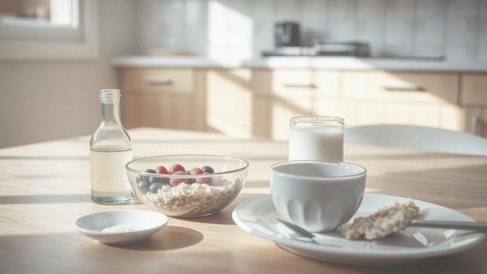 Dlaczego zaleca się przyjmowanie tranu po posiłkach?