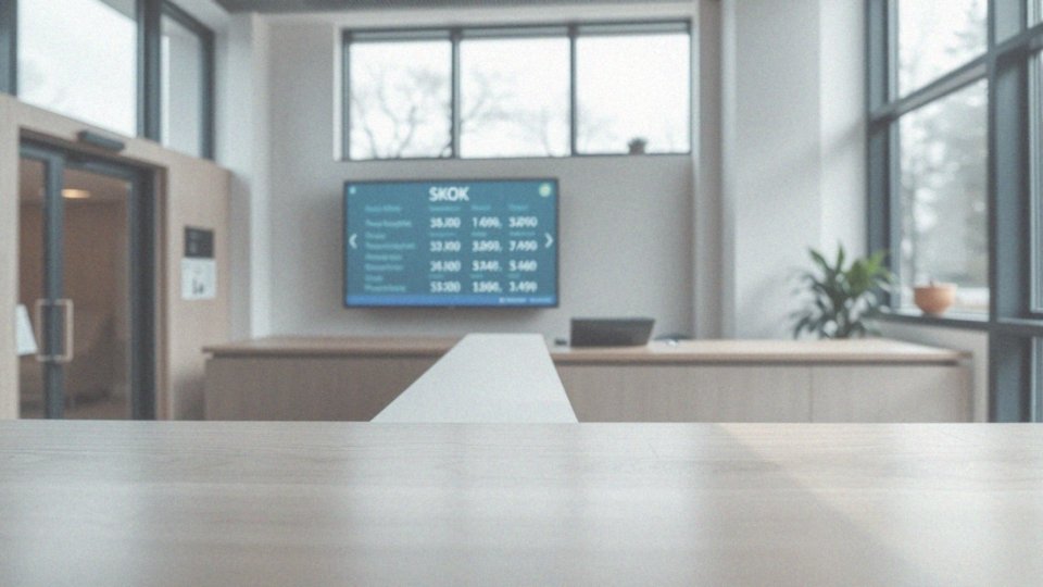 Jakie są główne różnice między SKOK-ami a bankami?