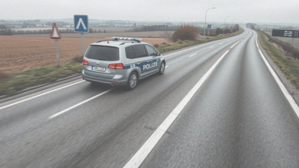 Jakie są kwoty mandatów nakładanych przez drony?