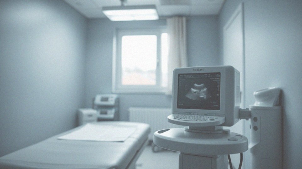 Jakie są wskazania do wykonania USG jamy brzusznej?