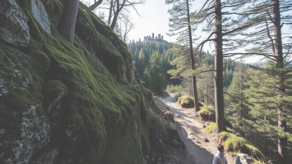 Co ciekawego znajduje się w Ojcowskim Parku Narodowym?