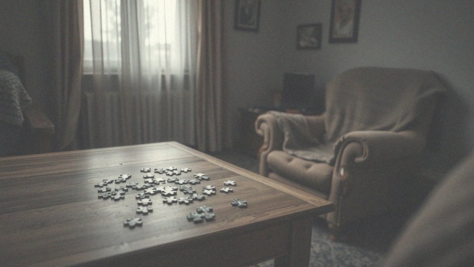 Jakie są objawy choroby Alzheimera?