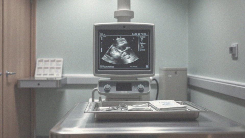 Jak przebiega biopsja prostaty?