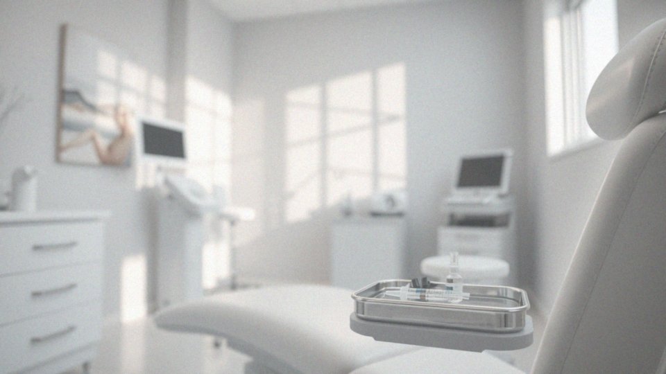 Jakie inne metody medycyny estetycznej mogą pomóc w likwidacji lwiej zmarszczki?