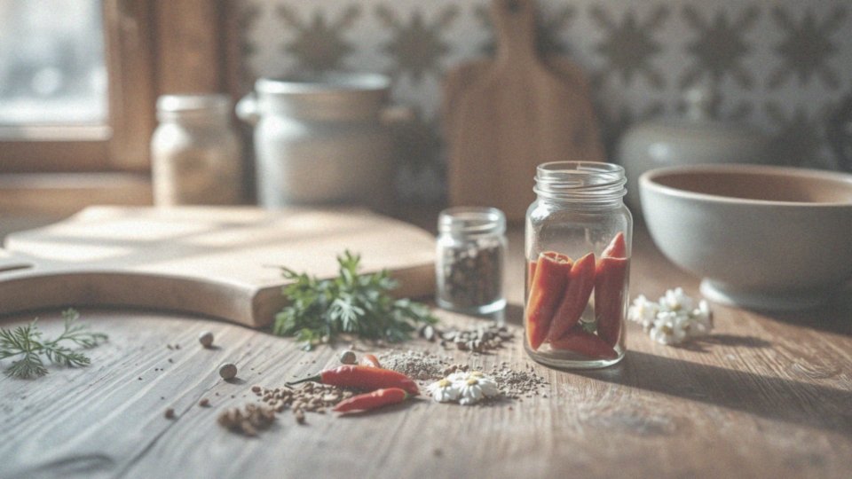 Dlaczego osoby z nadwrażliwością żołądka powinny unikać pieprzu cayenne?