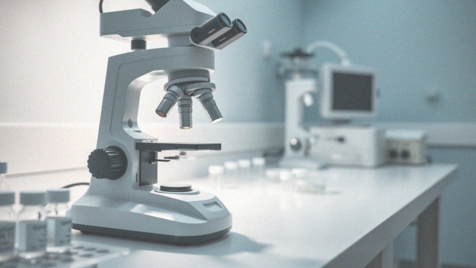 Co można wykryć dzięki cytologii?