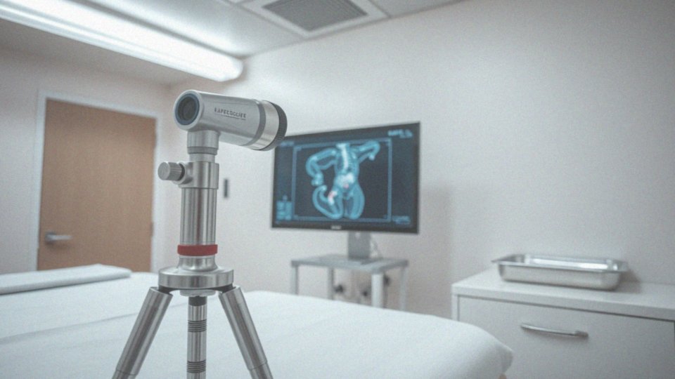 Jakie są ograniczenia kolposkopii w diagnostyce strefy transformacji TZ3?