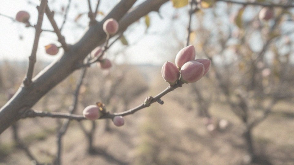 Kiedy najlepiej przycinać brzoskwinie?