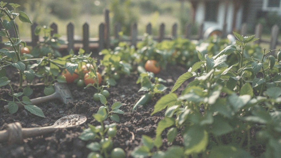 Jakie są pozytywne efekty nawożenia gnojówką z pokrzywy?