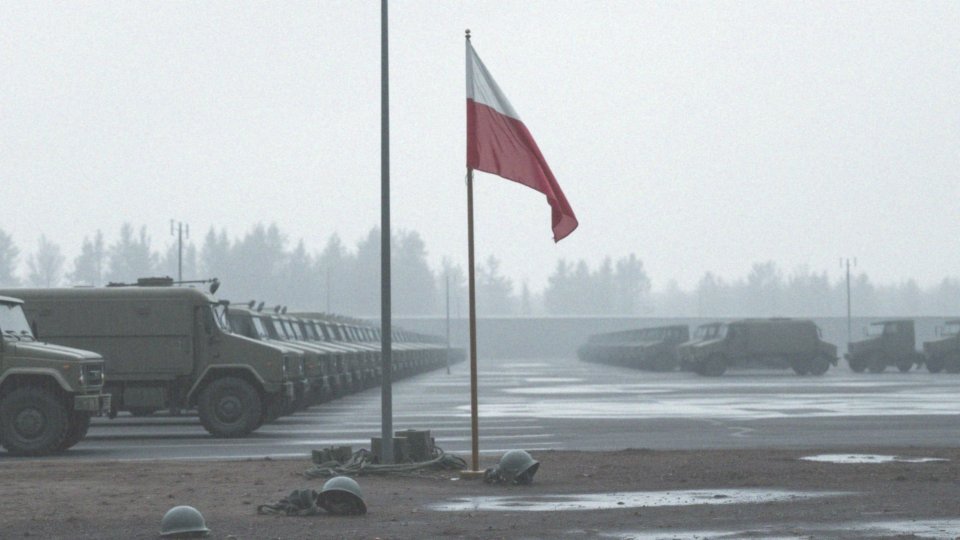 Jakie są informacje na temat odejść żołnierzy z Wojska Polskiego podczas kadencji Mariusza Błaszczaka?
