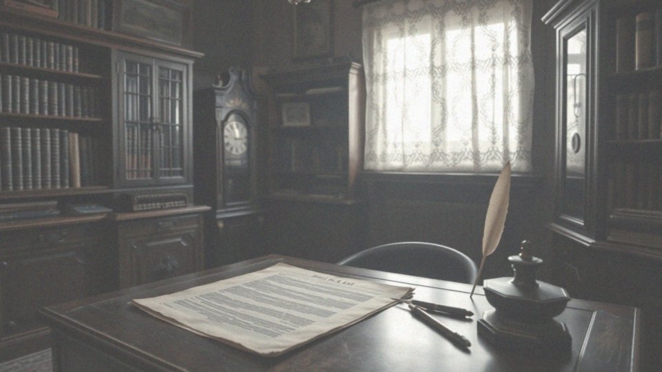 Jakie są terminy przedawnienia roszczenia o zapłatę zachowku?