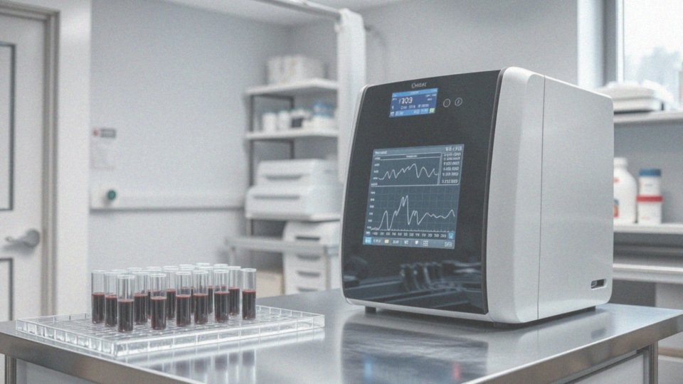 Jakie parametry hematologiczne są analiza w morfologii?