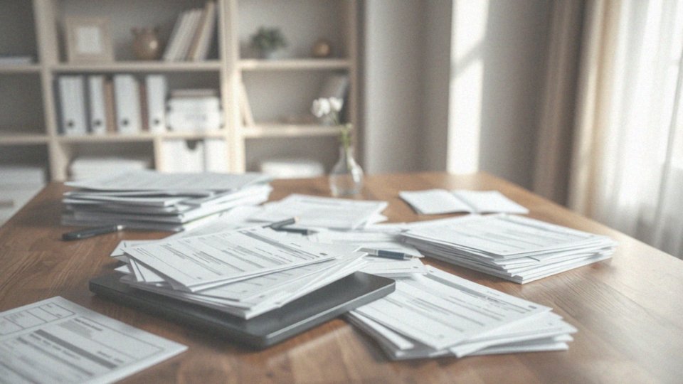 Jakie dokumenty są potrzebne do odwołania od decyzji ubezpieczyciela?